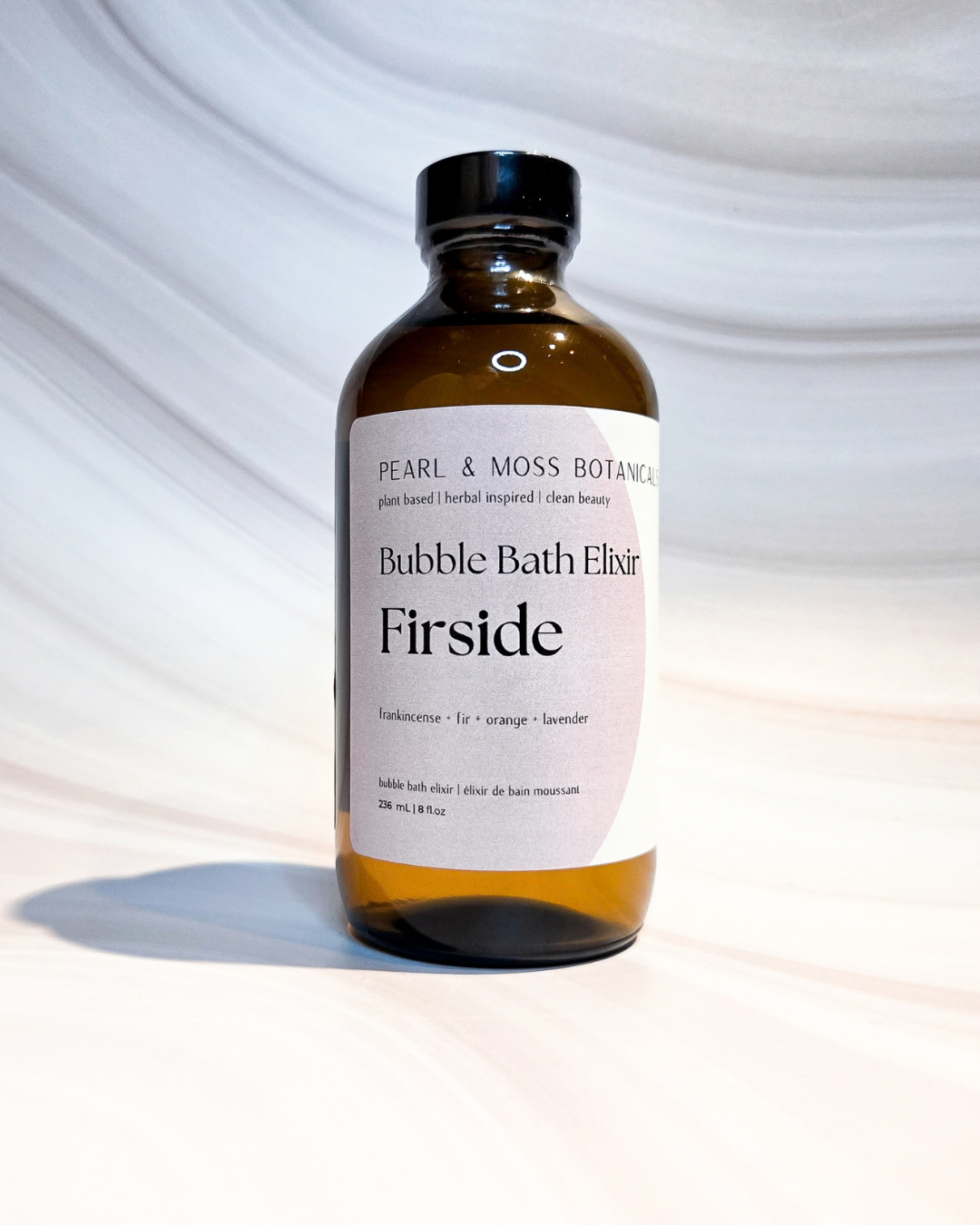 FW26 Bubble Bath - Fireside