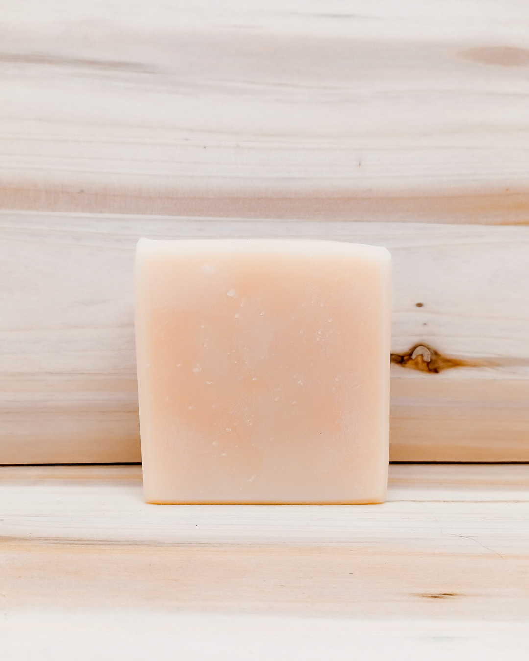 The Camp Soap