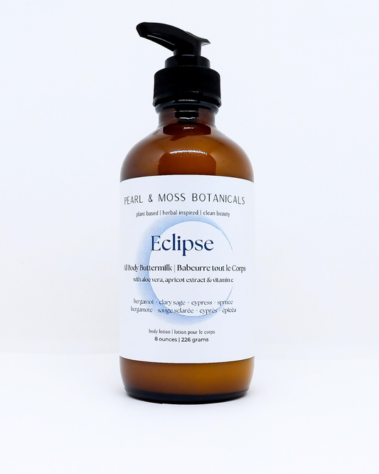 SS25 All Body Buttermilk - Eclipse