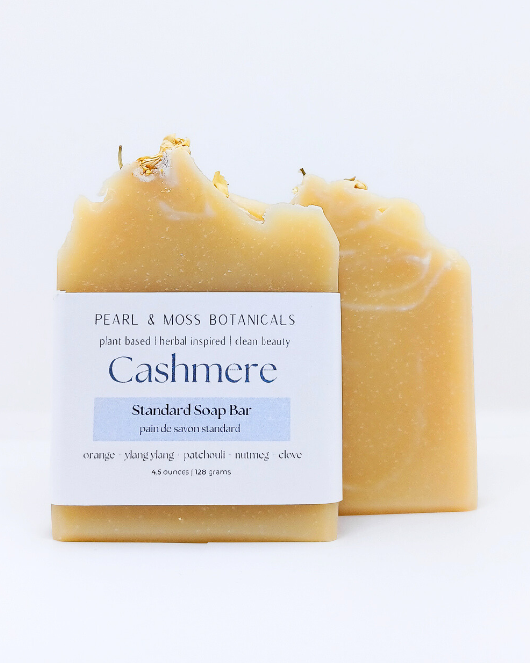 FW25 Seasonal Soap - Cashmere