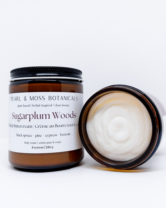 FW25 All Body Buttercream - Sugarplum Woods
