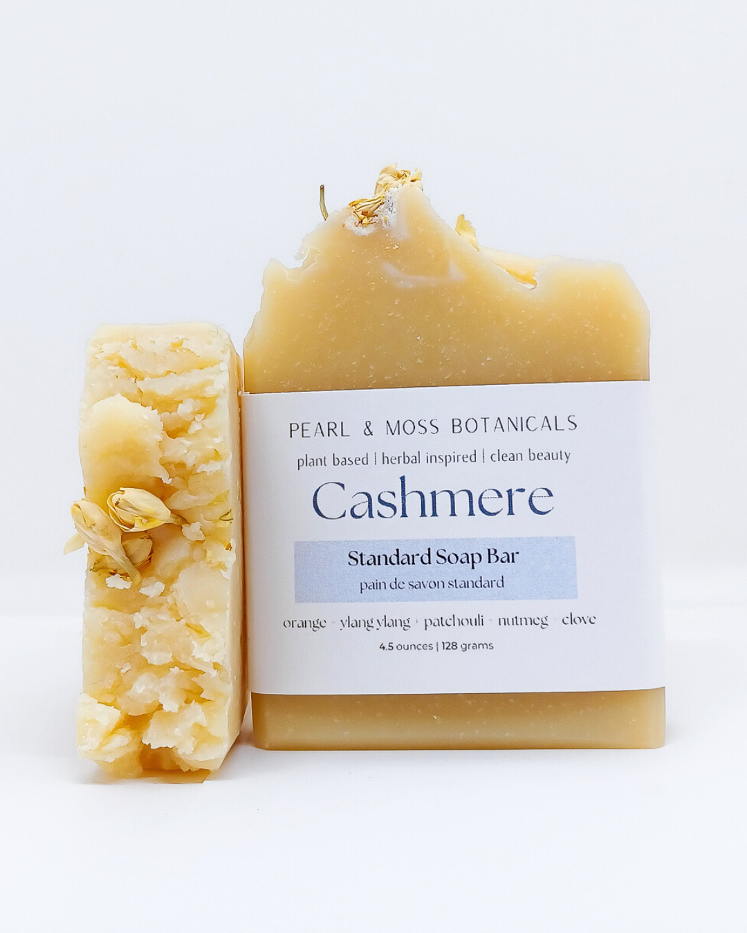 FW25 Seasonal Soap - Cashmere