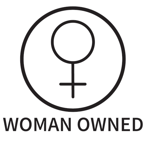woman owned skincare brand