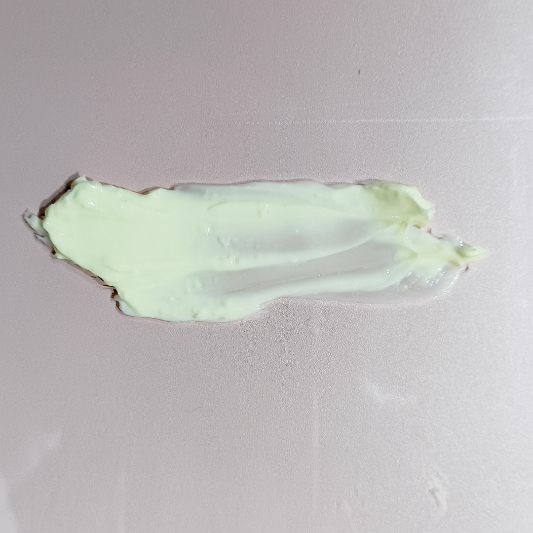 Cream Cleanser: Tea Tree
