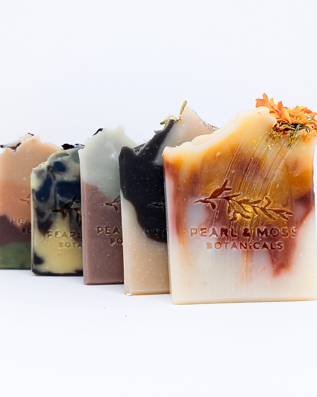 SS25 Seasonal Soap - Dawn