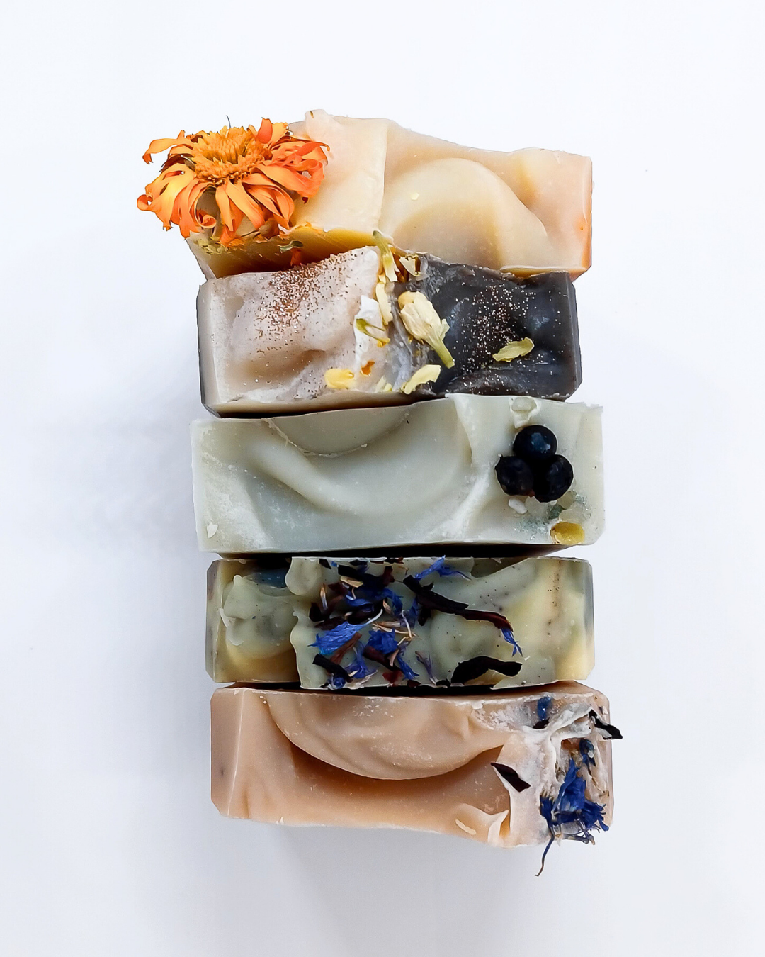 SS25 Seasonal Soap - Dawn