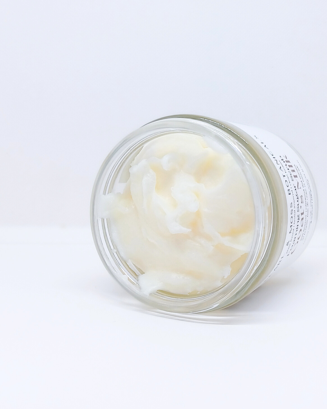 Goat's Milk Foaming Sugar Scrub