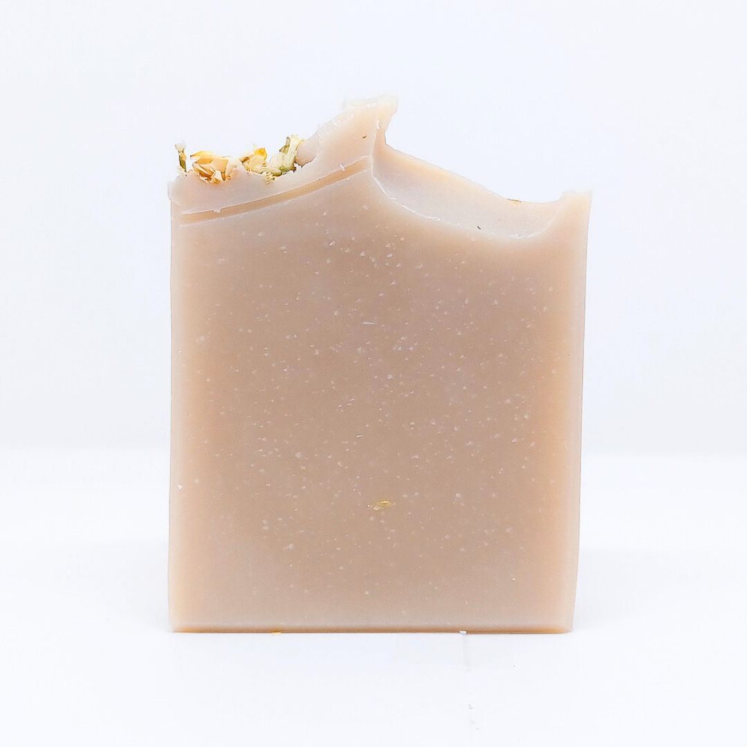 FW24 Seasonal Soap - Cashmere