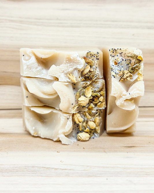 SS26 Soap Bar - Beachcomber