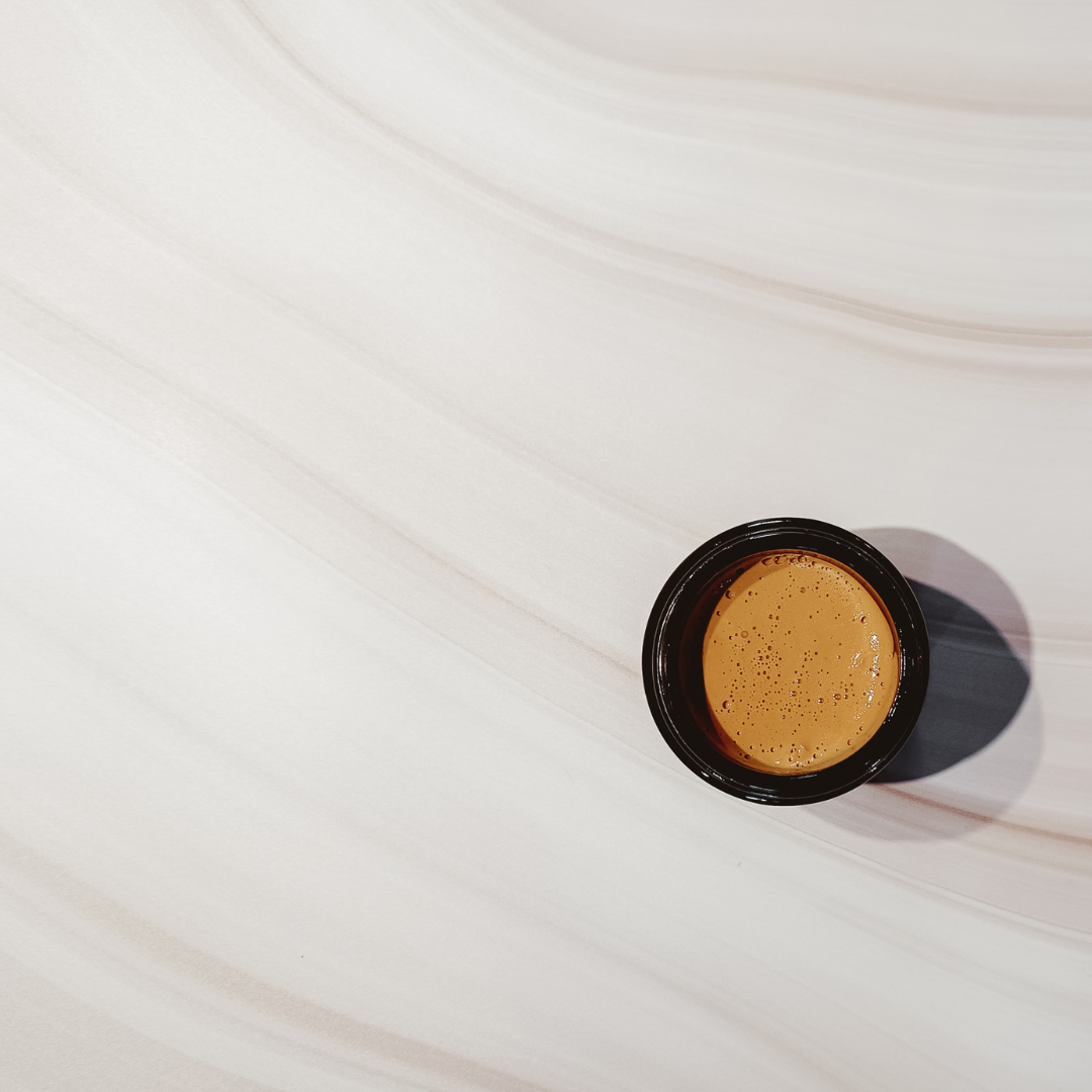 Turmeric Anti-Inflammatory Skin Brightening Face Mask