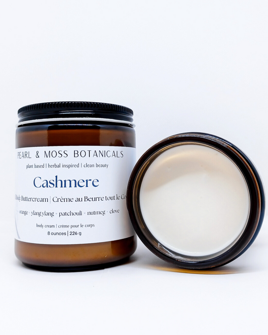 FW25 All Body Buttercream - Cashmere