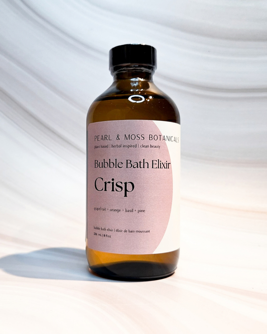 FW26 Bubble Bath - Crisp