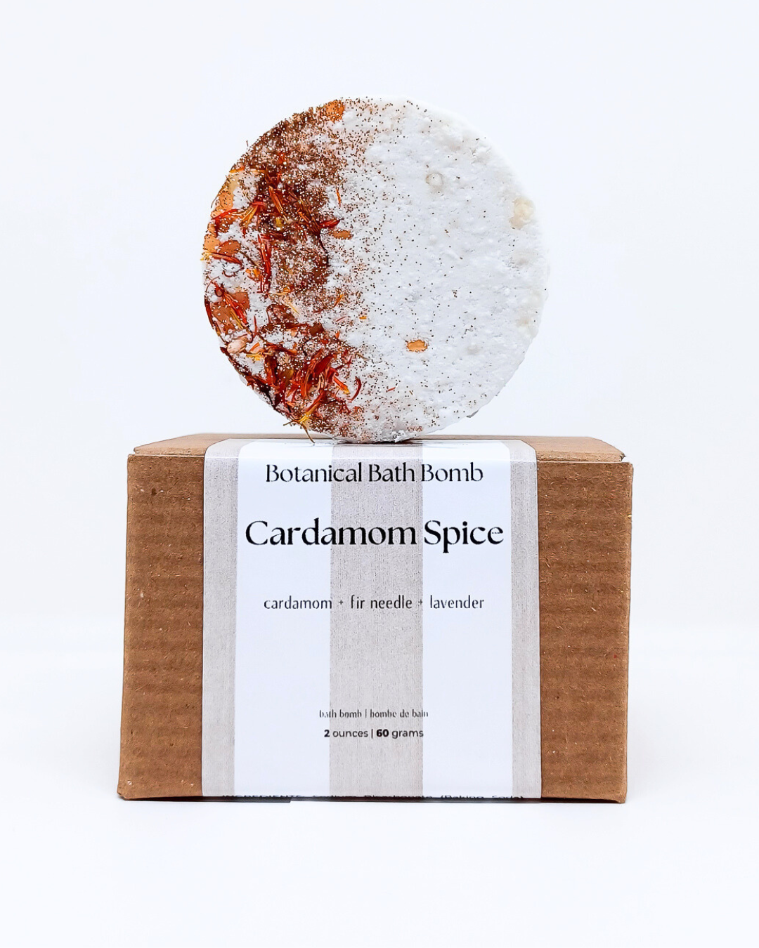 FW25 Seasonal Bath Bomb - Collection