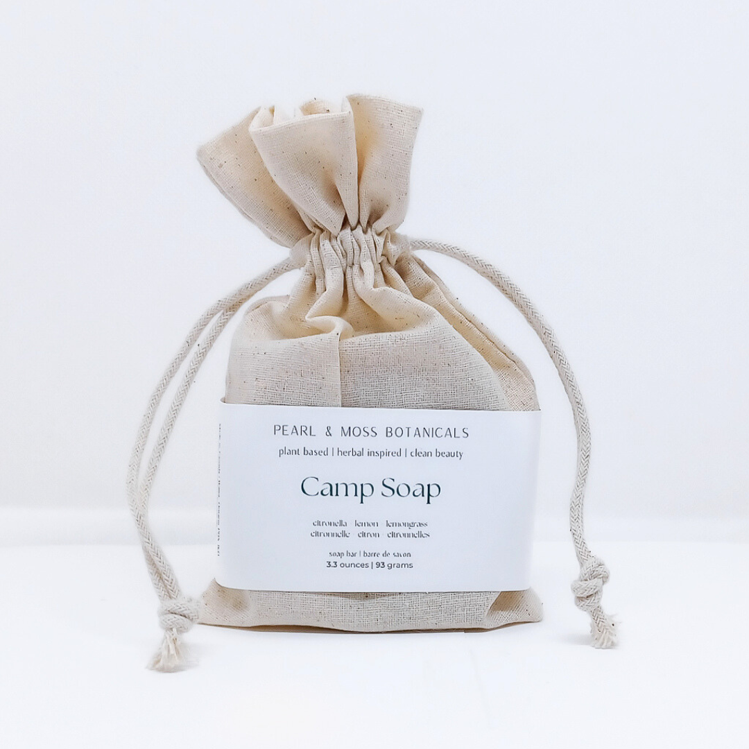 The Camp Soap