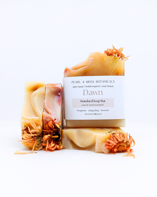 SS25 Seasonal Soap - Dawn