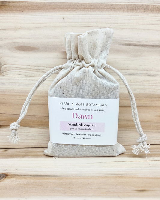 SS26 Soap Bar - Dawn