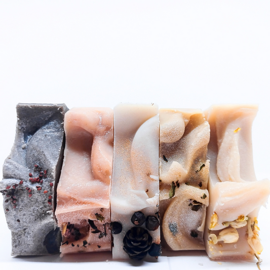 FW24 Seasonal Soap - Collection