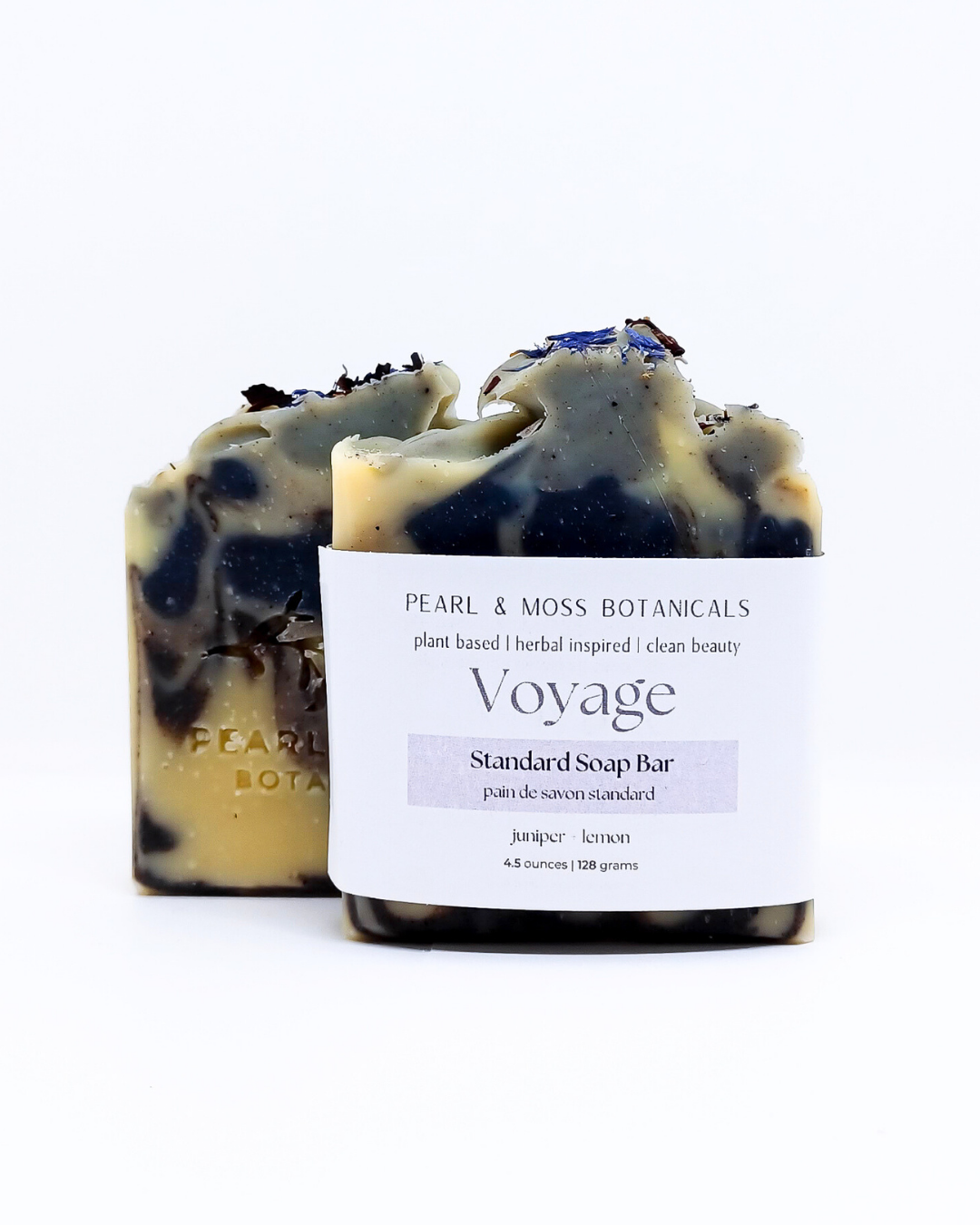 SS25 Seasonal Soap - Voyage