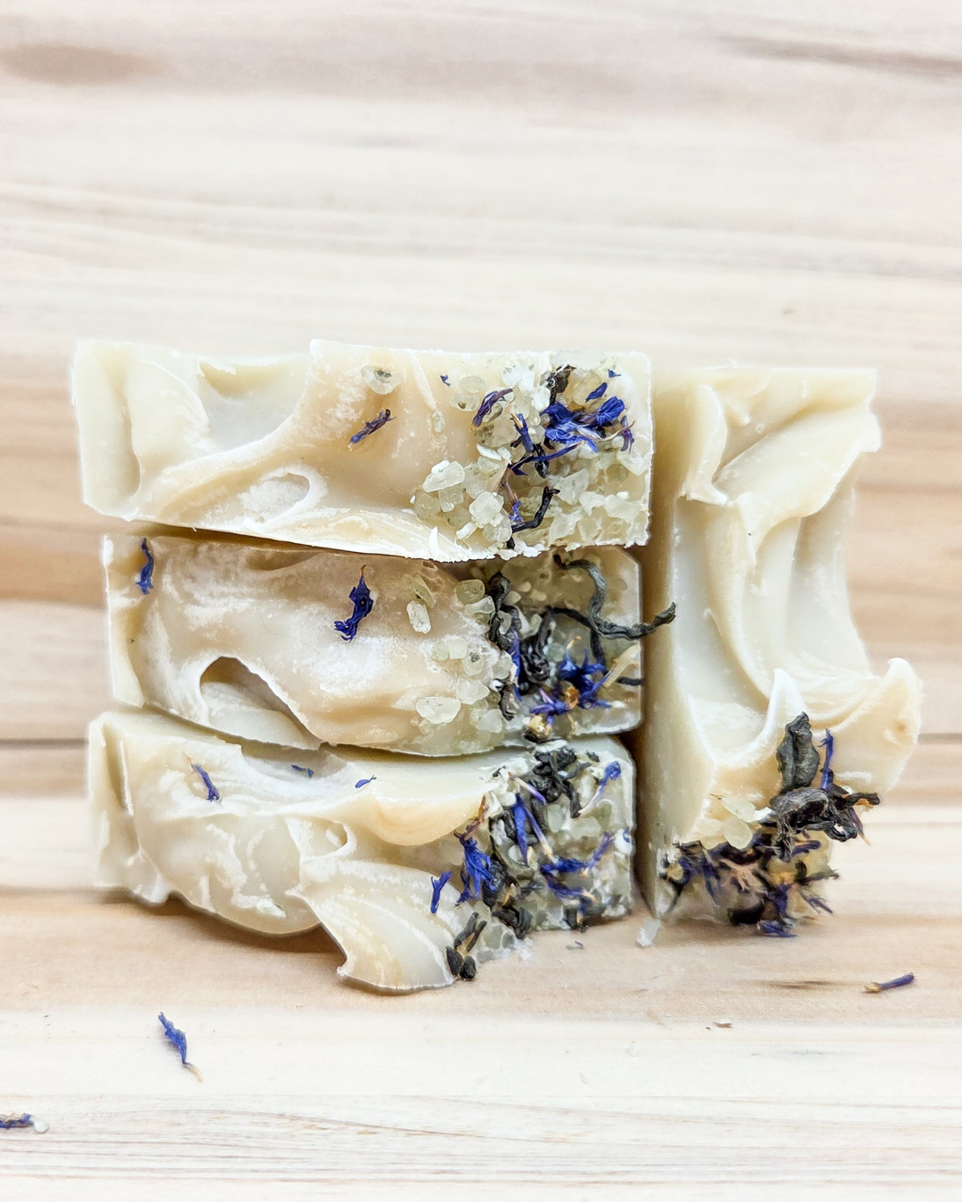 SS26 Soap Bar - Fern