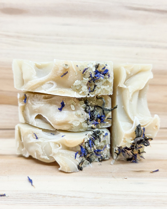 SS26 Soap Bar - Fern