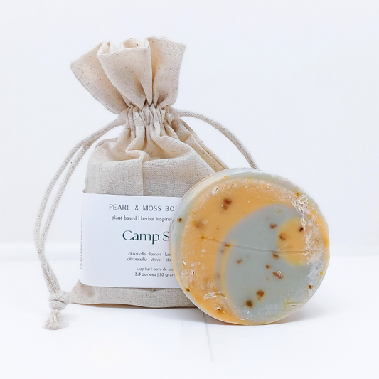 The Camp Soap