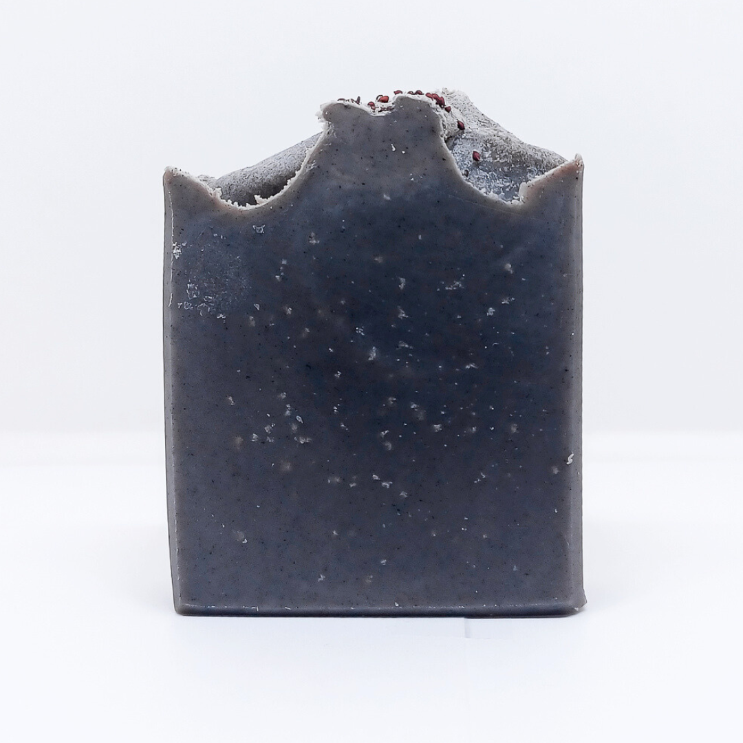 FW24 Seasonal Soap - Black Licorice