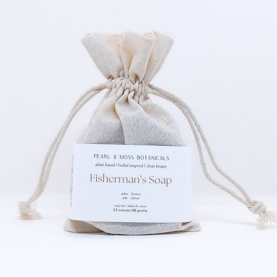 The Fisherman's Soap