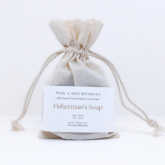 The Fisherman's Soap