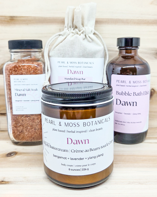 SS26 - Dawn Collection