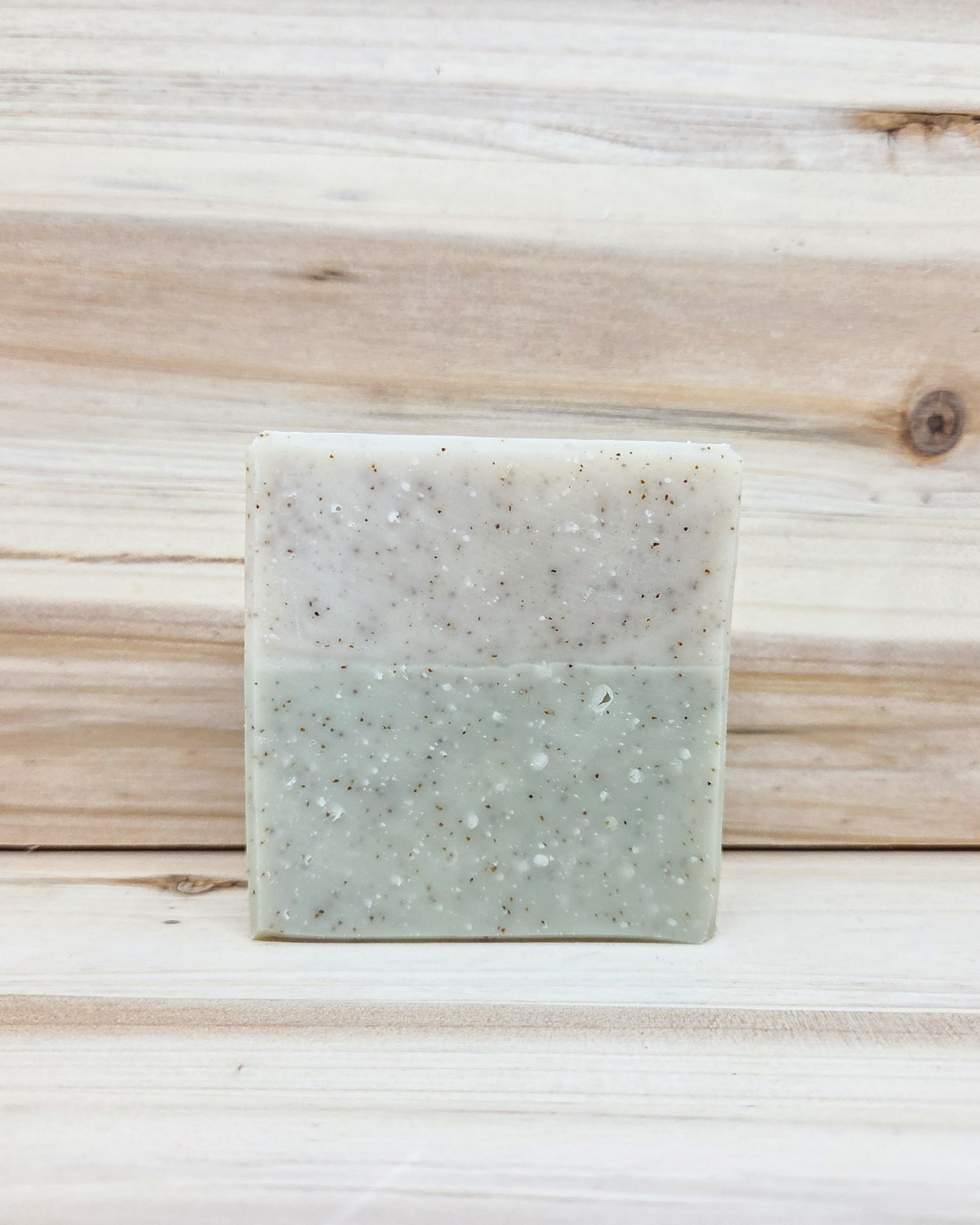 The Gardener's Soap