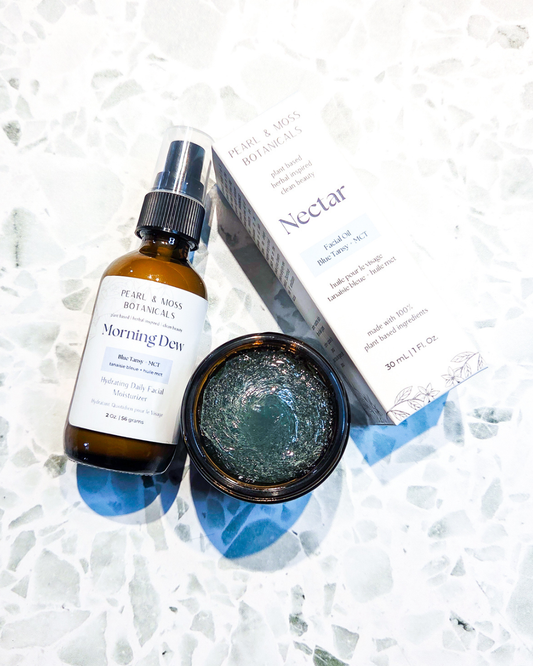 Trio for Reducing Redness/Inflammation