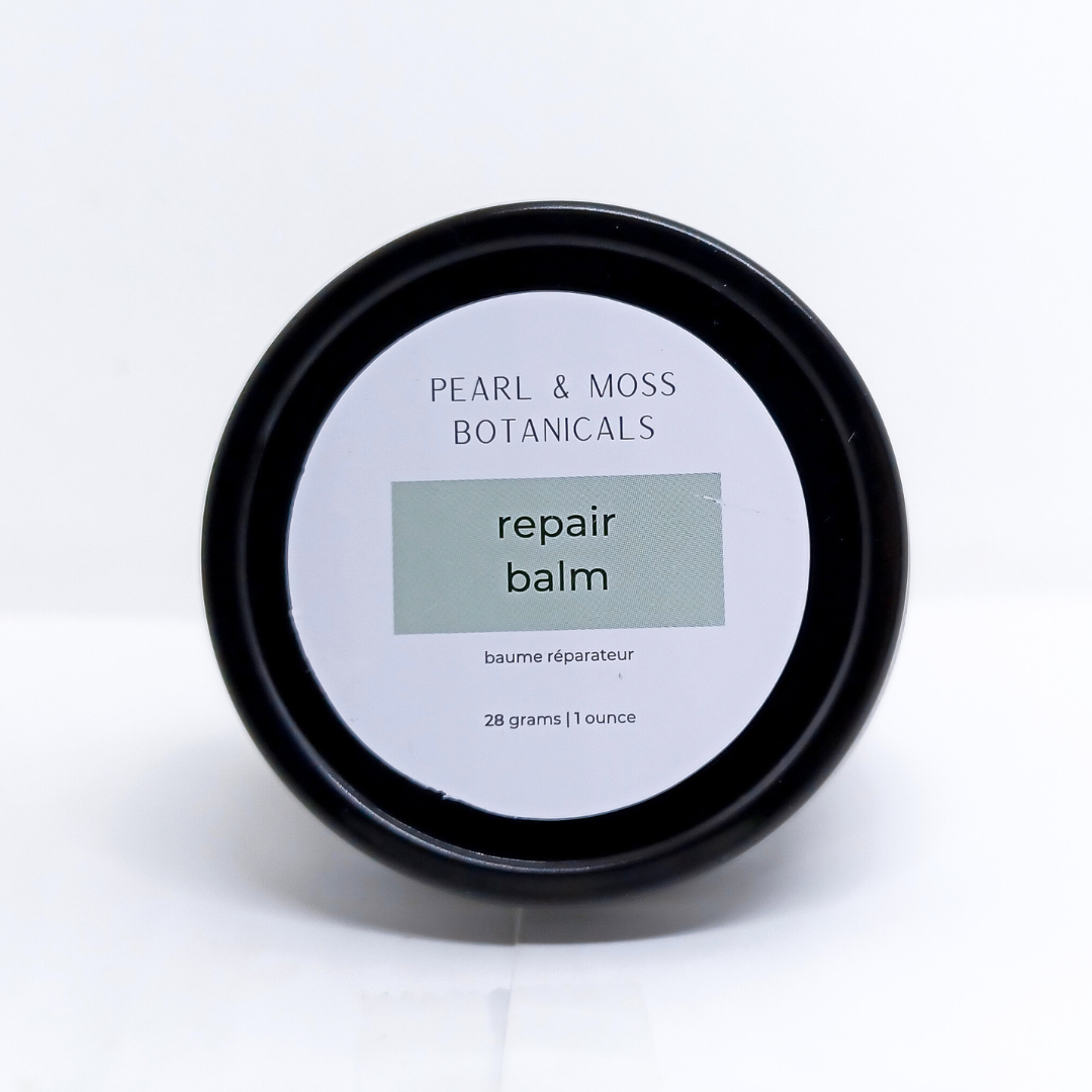 Repair Balm (Herbal Infused)