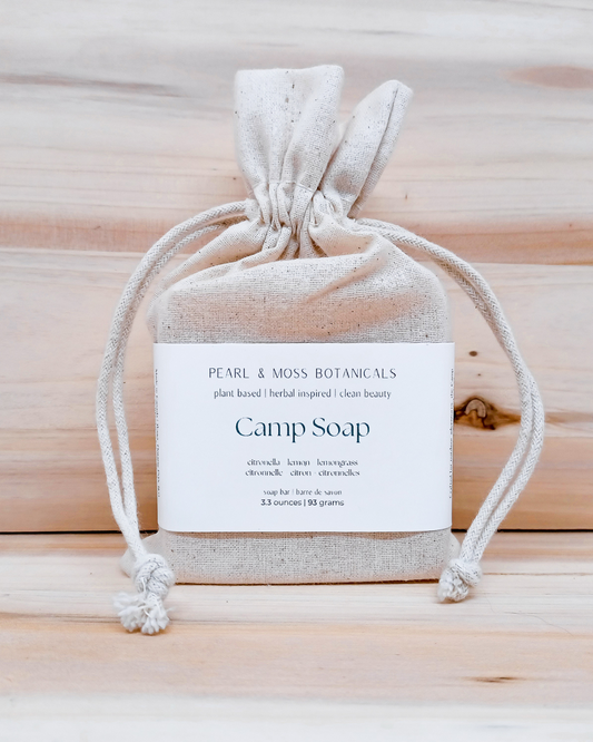The Camp Soap
