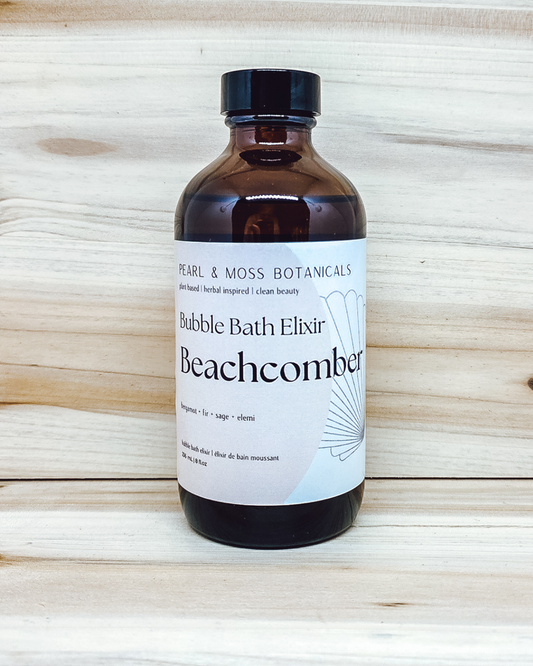 SS26 Bubble Bath - Beachcomber