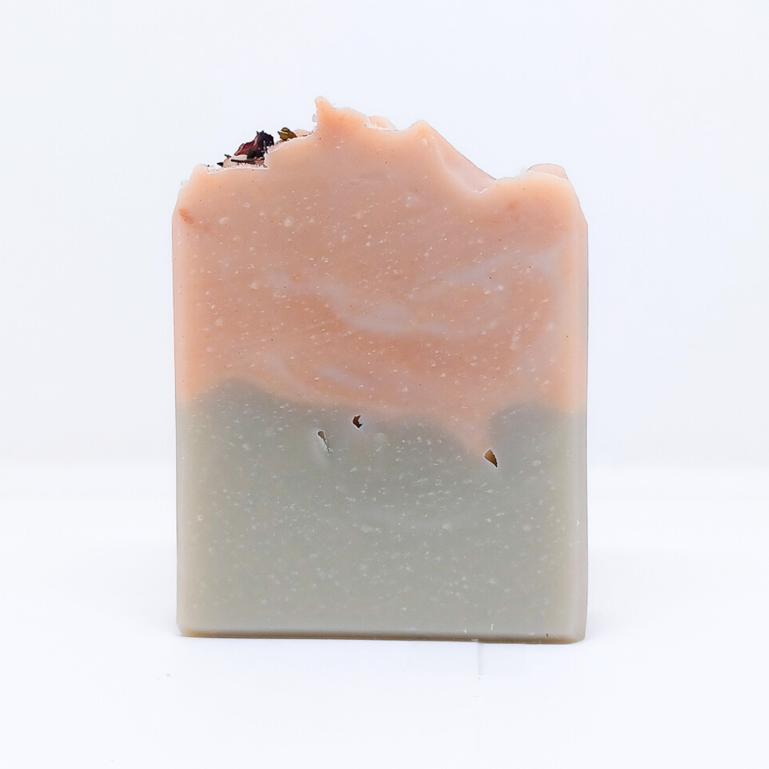 FW24 Seasonal Soap - Mint Bubblegum