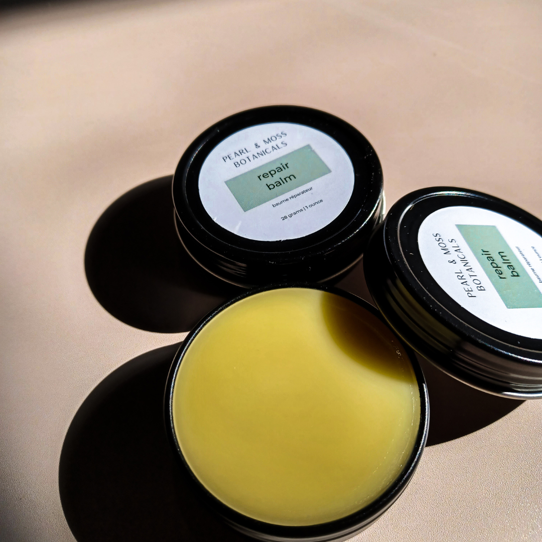 Repair Balm (Herbal Infused)