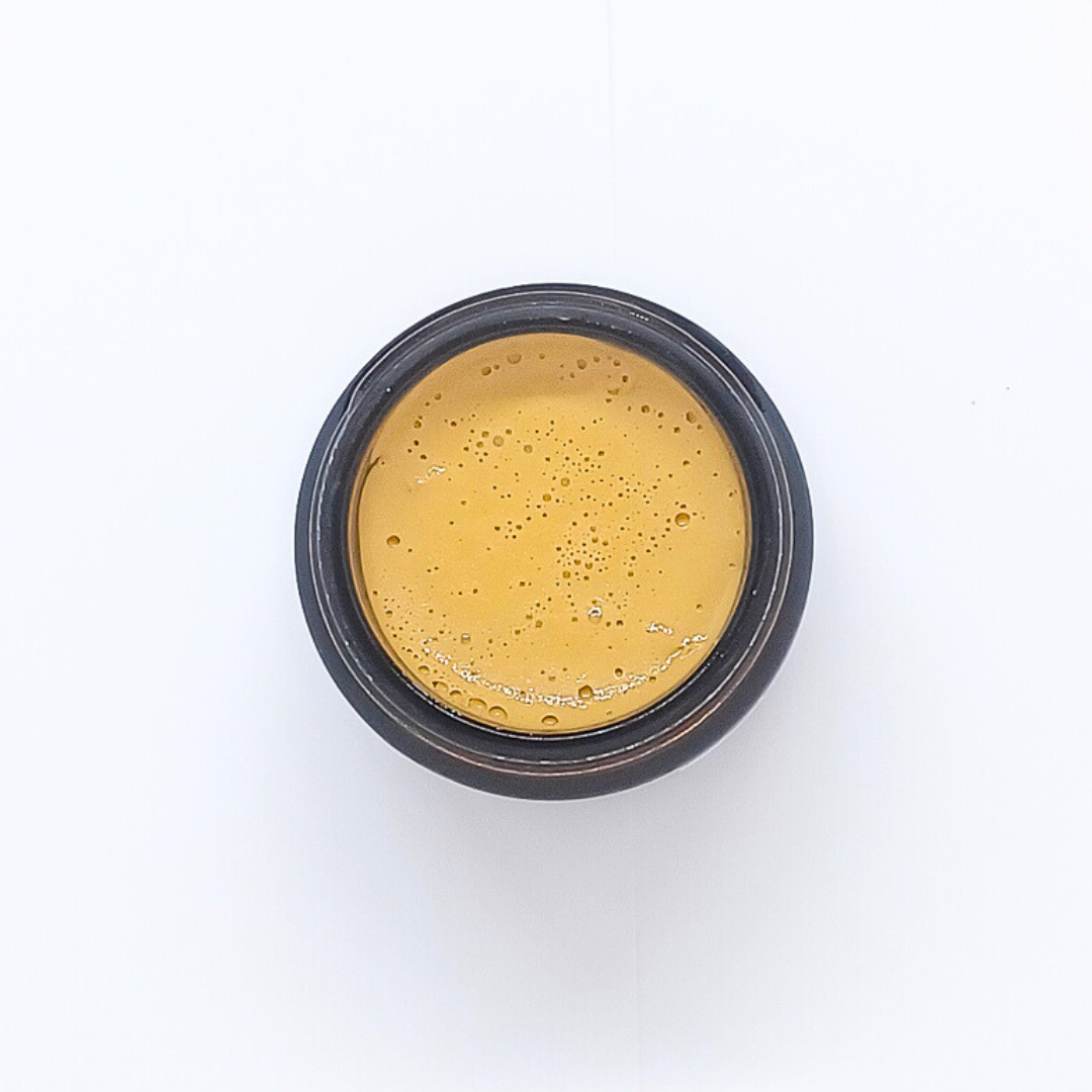 Turmeric Anti-Inflammatory Skin Brightening Face Mask