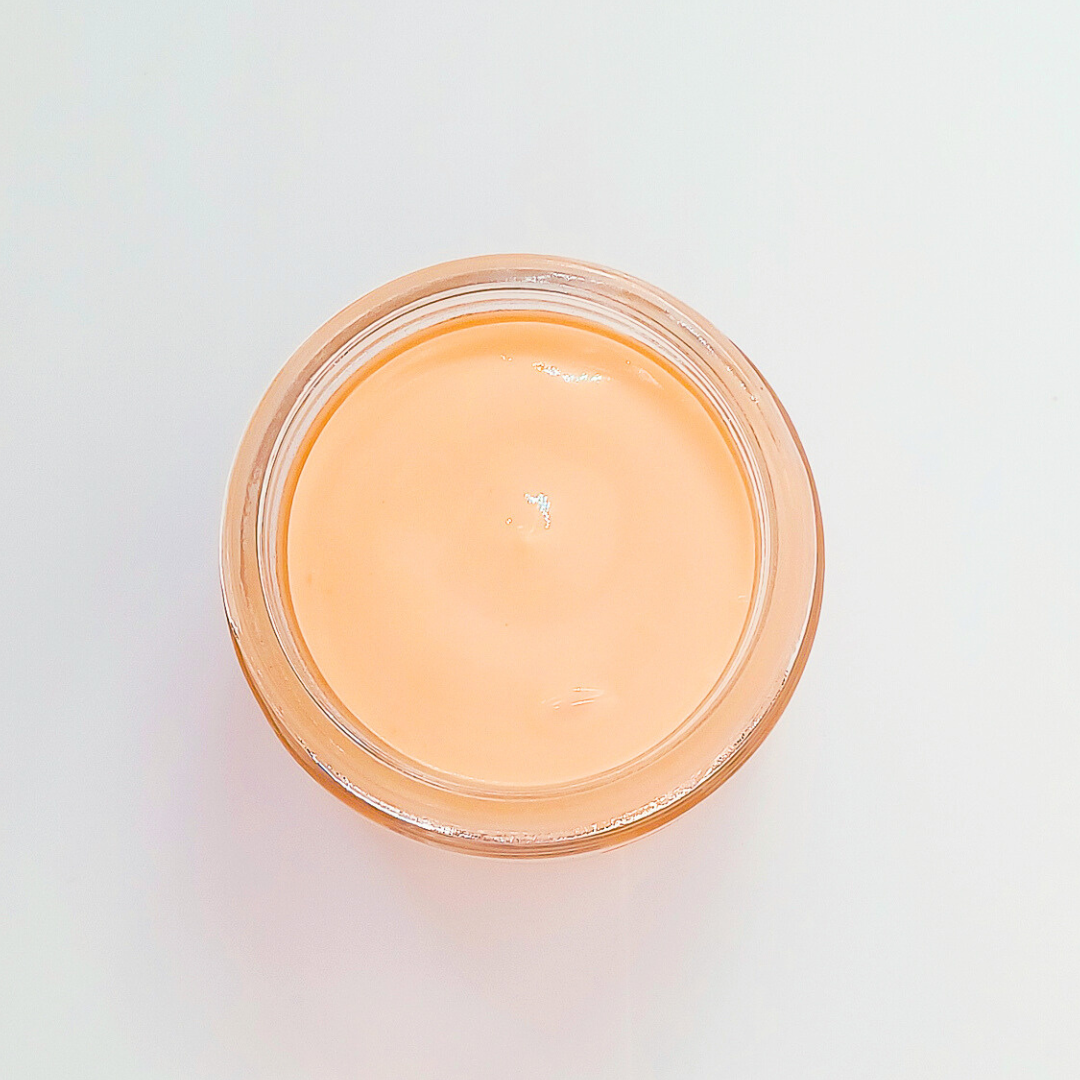 Hand Therapy: Conditioning Hand Cream (Antique Peach)