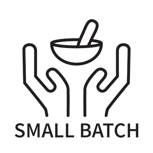 small batch icon